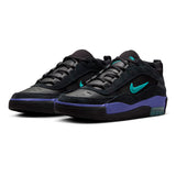 Nike SB Air Max Ishod Black/Dusty Cactus