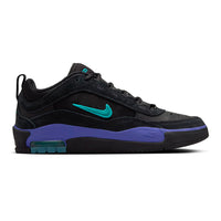 Nike SB Air Max Ishod Black/Dusty Cactus