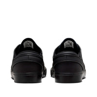 Nike SB Zoom Janoski OG+ Black/Black-Black-Black