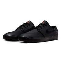 Nike SB Zoom Janoski OG+ Black/Black-Black-Black