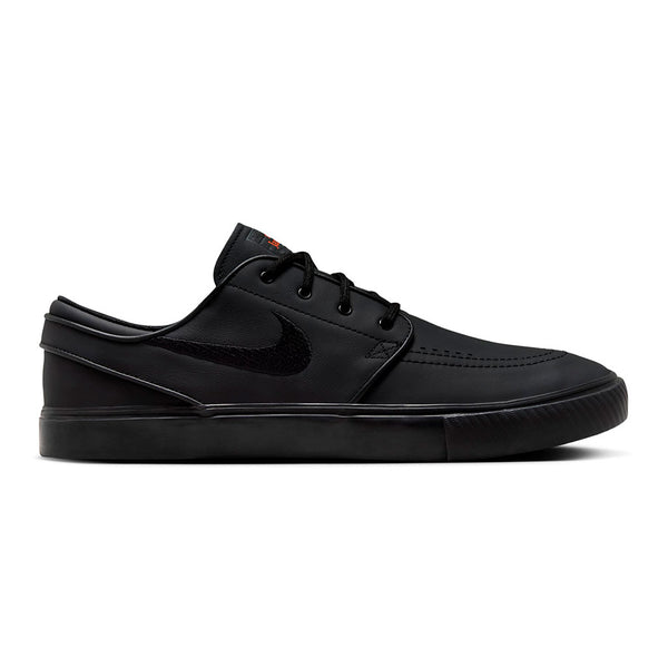 Nike SB Zoom Janoski OG+ Black/Black-Black-Black