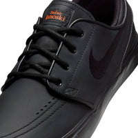 Nike SB Zoom Janoski OG+ Black/Black-Black-Black