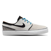 Nike SB Janoski SE Electric Phantom/Black-Black-Monarch