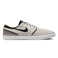 Nike SB Zoom Janoski OG+ Phantom/Chlorine Blue-Black