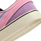 Nike SB Zoom Janoski OG+ Lilac/Noise Aqua/Med Soft Pink