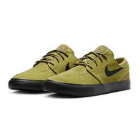 Nike SB Zoom Janoski OG+ Pacific Moss/Black