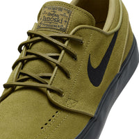 Nike SB Zoom Janoski OG+ Pacific Moss/Black