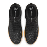 Nike SB Zoom Nyjah 3 Black/White/Gum