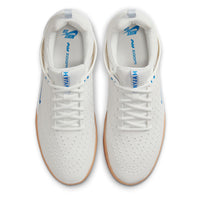 Nike SB Zoom Nyjah 3 White Summit/Photo Blue