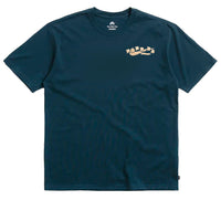 Nike SB Oc Road Dogs S/S T-shirt Amory Navy