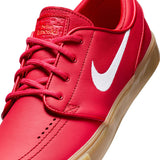 Nike SB  Zoom Janoski University Red/White