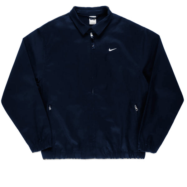Nike SB Woven Twill Premium Jacket Midnight Navy