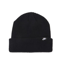 Nike Terra Beanie Black