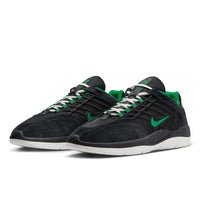 Nike SB Vertebrae Black/Malachite-Black