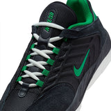 Nike SB Vertebrae Black/Malachite-Black