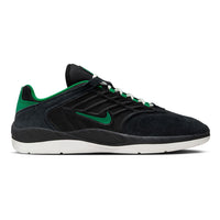 Nike SB Vertebrae Black/Malachite-Black