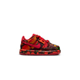 Nike SB Dunk QS Low Pro Varsity Red/University Gold TD