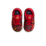 Nike SB Dunk QS Low Pro Varsity Red/University Gold TD