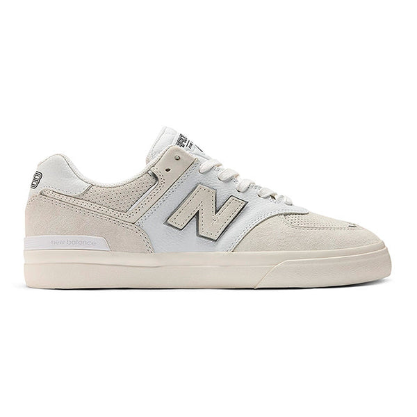 New Balance Numeric 574 VAB