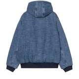 Carhartt WIP 50 Years Anniversary OG Active Jacket Denim