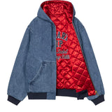 Carhartt WIP 50 Years Anniversary OG Active Jacket Denim