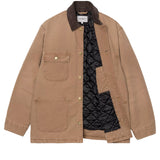 Carhartt WIP OG Chore Coat Hamilton Brown/Tobacco