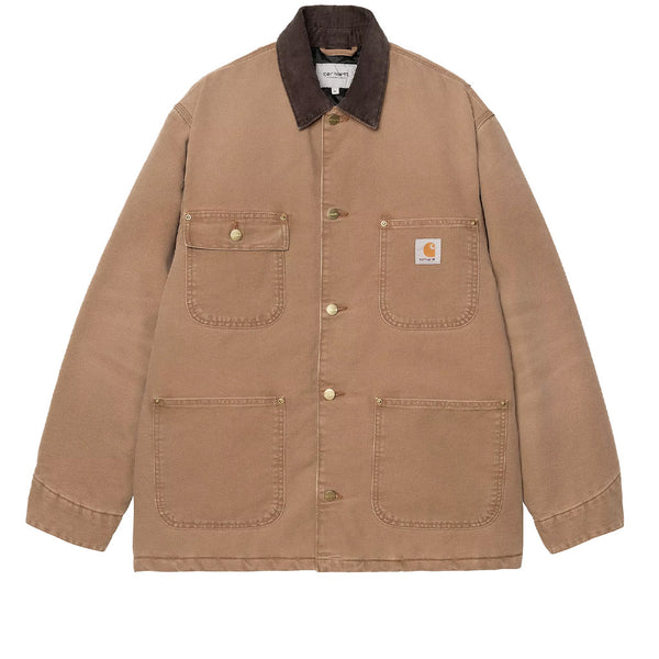 Carhartt WIP OG Chore Coat Hamilton Brown/Tobacco