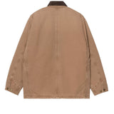 Carhartt WIP OG Chore Coat Hamilton Brown/Tobacco
