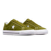 Converse CONS One Star Pro OX Trolled/White/Black