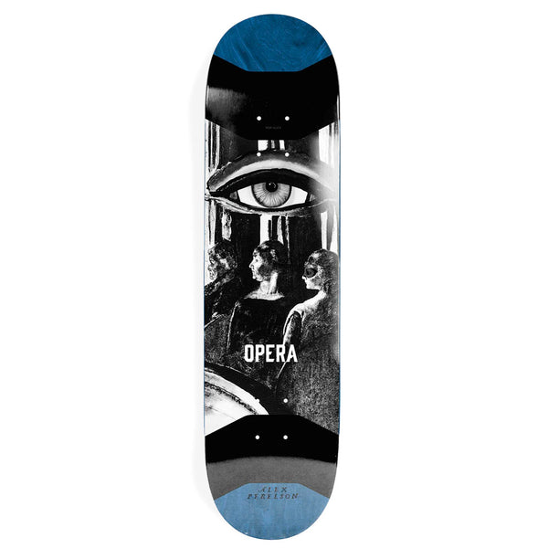 Opera Perelson 3rd Eye 8.38