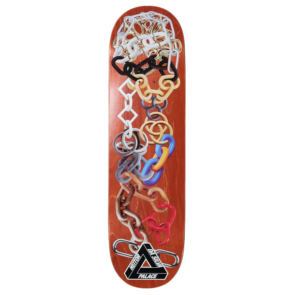 Palace Skateboards. Tablas Skate & Accesorios. Chewy Cannon, Benny