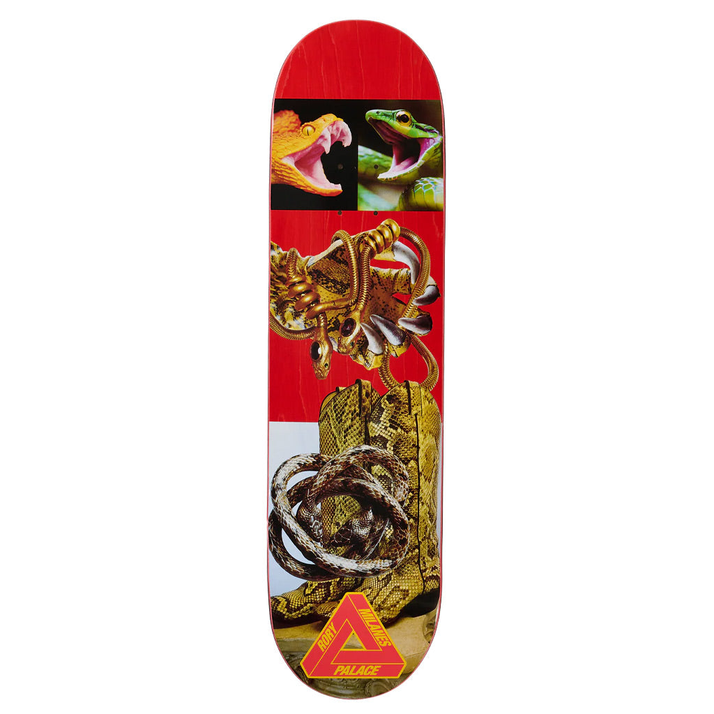 8.0 – Welcome Skateshop | Madrid