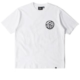Parra Play Ball t-shirt White