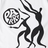 Parra Play Ball t-shirt White