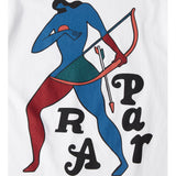 Parra Atalanta T-shirt White