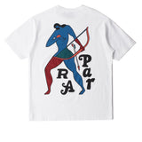 Parra Atalanta T-shirt White