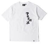 Parra Atalanta T-shirt White