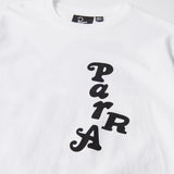 Parra Atalanta T-shirt White