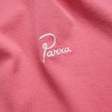 Parra Classic Logo T-Shirt Pink