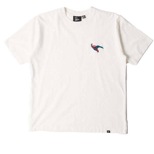 Parra Duck Attack t-shirt Off White