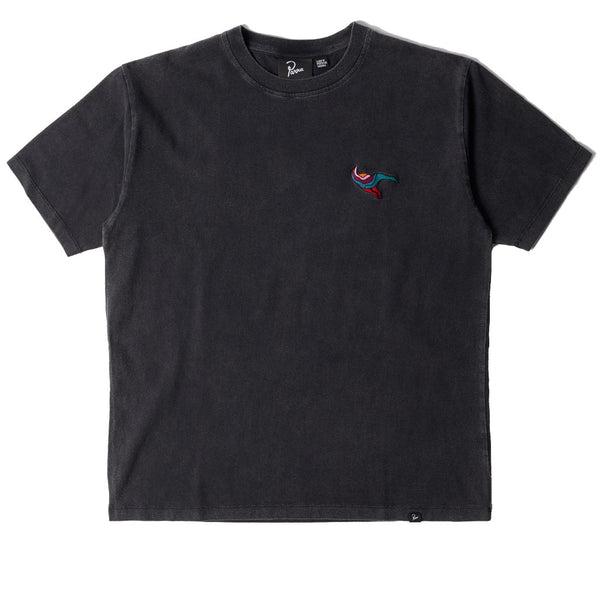 Parra Duck Attack t-shirt Washed Black