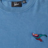 Parra Duck Attack t-shirt Blue