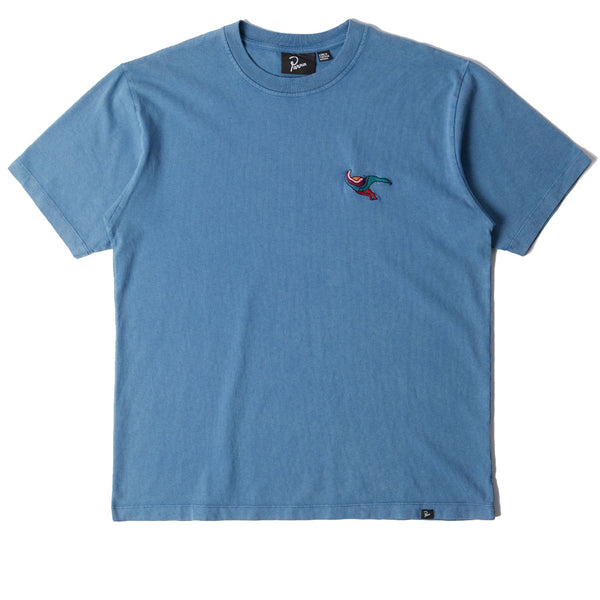 Parra Duck Attack t-shirt Blue