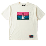 Parra No Trespassing t-shirt Off White