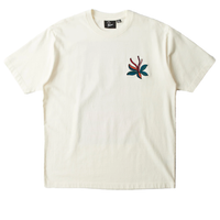 Parra The Stand Off T-shirt Off White