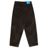 Polar Big Boy Cords Dirty Black