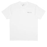 Polar Dreams We Dream Tee White