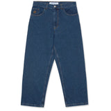 Polar Big Boy Jeans Dark Blue ‘24