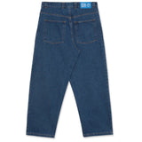 Polar Big Boy Jeans Dark Blue ‘24