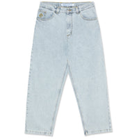 Polar Big Boy Jeans Light Blue ‘24